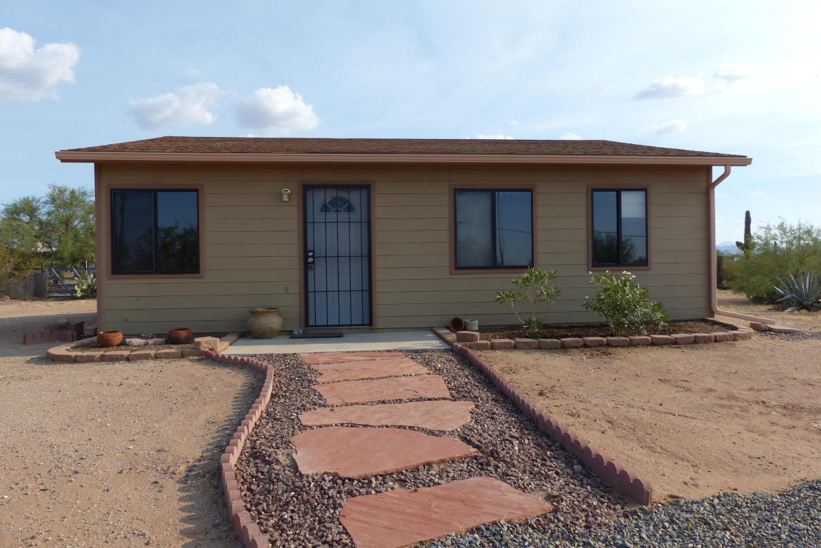 Property Photo:  12905 W Orange Grove Road  AZ 85743 