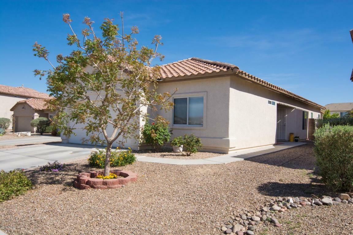 Property Photo: 7405 W Sonesta Drive AZ 85743