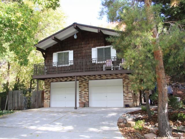 Property Photo: Address not disclosed UT 84108