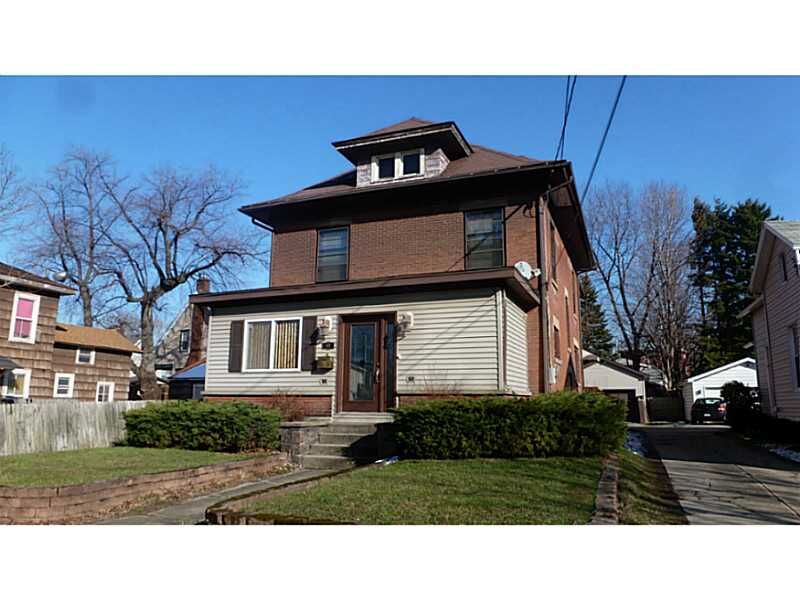 Property Photo:  42 S Pearl Street  PA 16428 