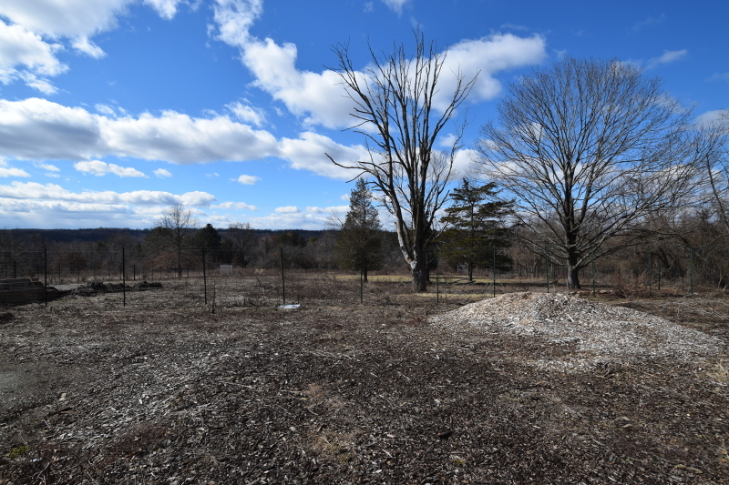 Property Photo: 1724 Washington Valley Rd NJ 08836
