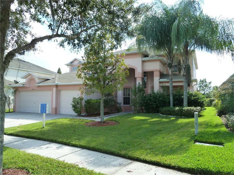 Property Photo: 10784 Plantation Bay Drive FL 33647