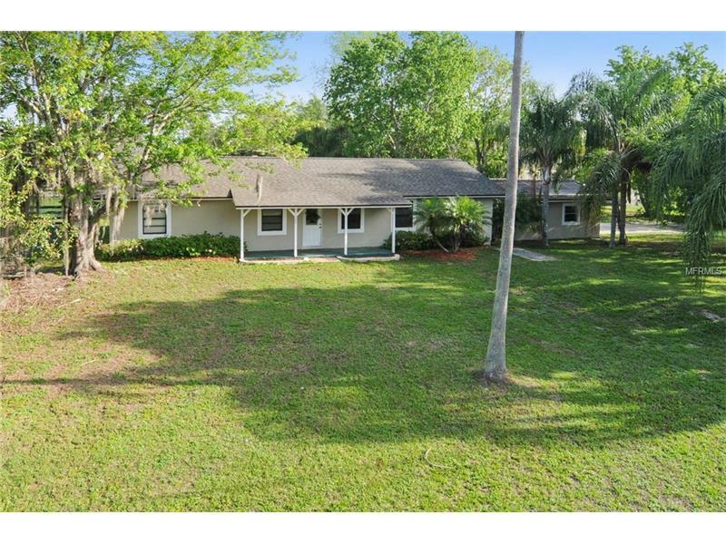 Property Photo:  900 Brumley Road  FL 32766 