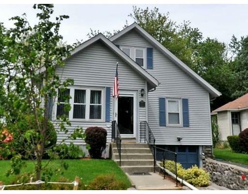 Property Photo:  138 Barnard Road  MA 01605 