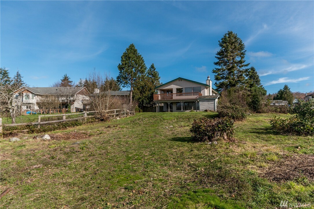 Property Photo:  1172 Leahy  WA 98239 