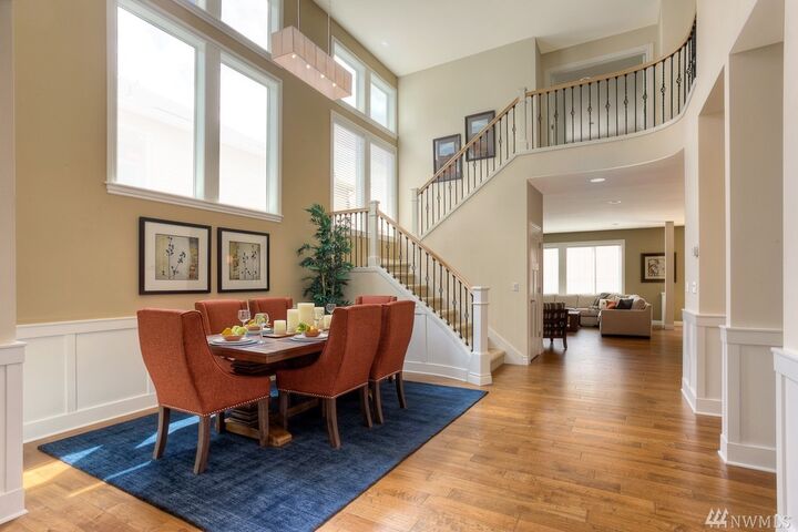 Property Photo:  17842 SE 188th Place 2016  WA 98058 