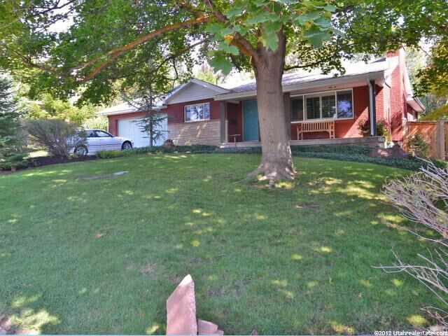 Property Photo: Address not disclosed UT 84117