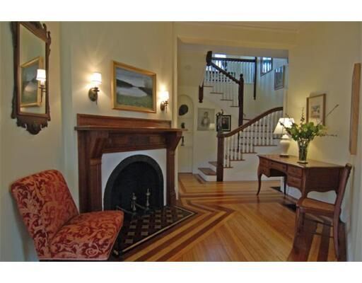Property Photo:  37 Garfield Street  MA 02472 