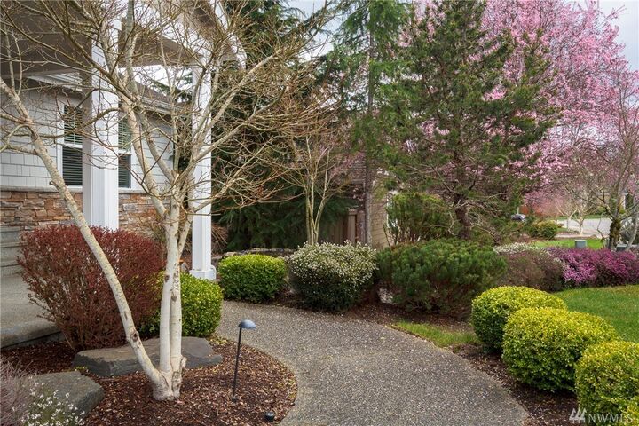 Property Photo: 10919 64th Ave NW WA 98332