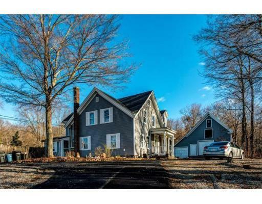 Property Photo: 204 Cedar Street MA 02072