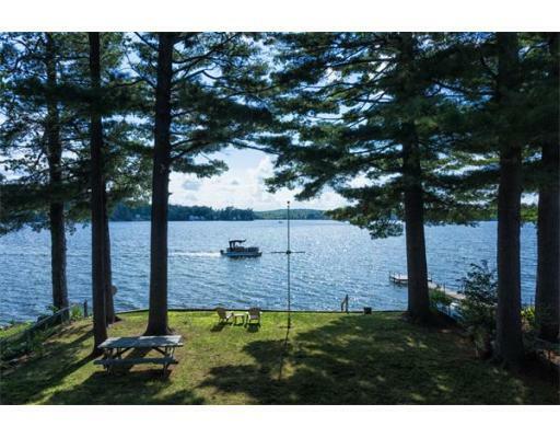 Property Photo:  14 Lake Attitash Road  MA 01913 