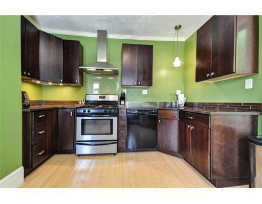 Property Photo:  11 Estrella St  MA 02130 