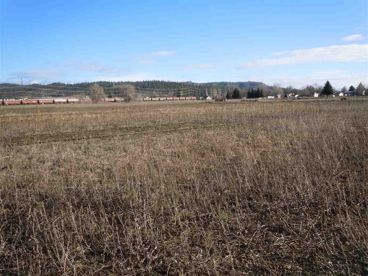 Property Photo: 00 E Wabash Rd Lot D WA 99027