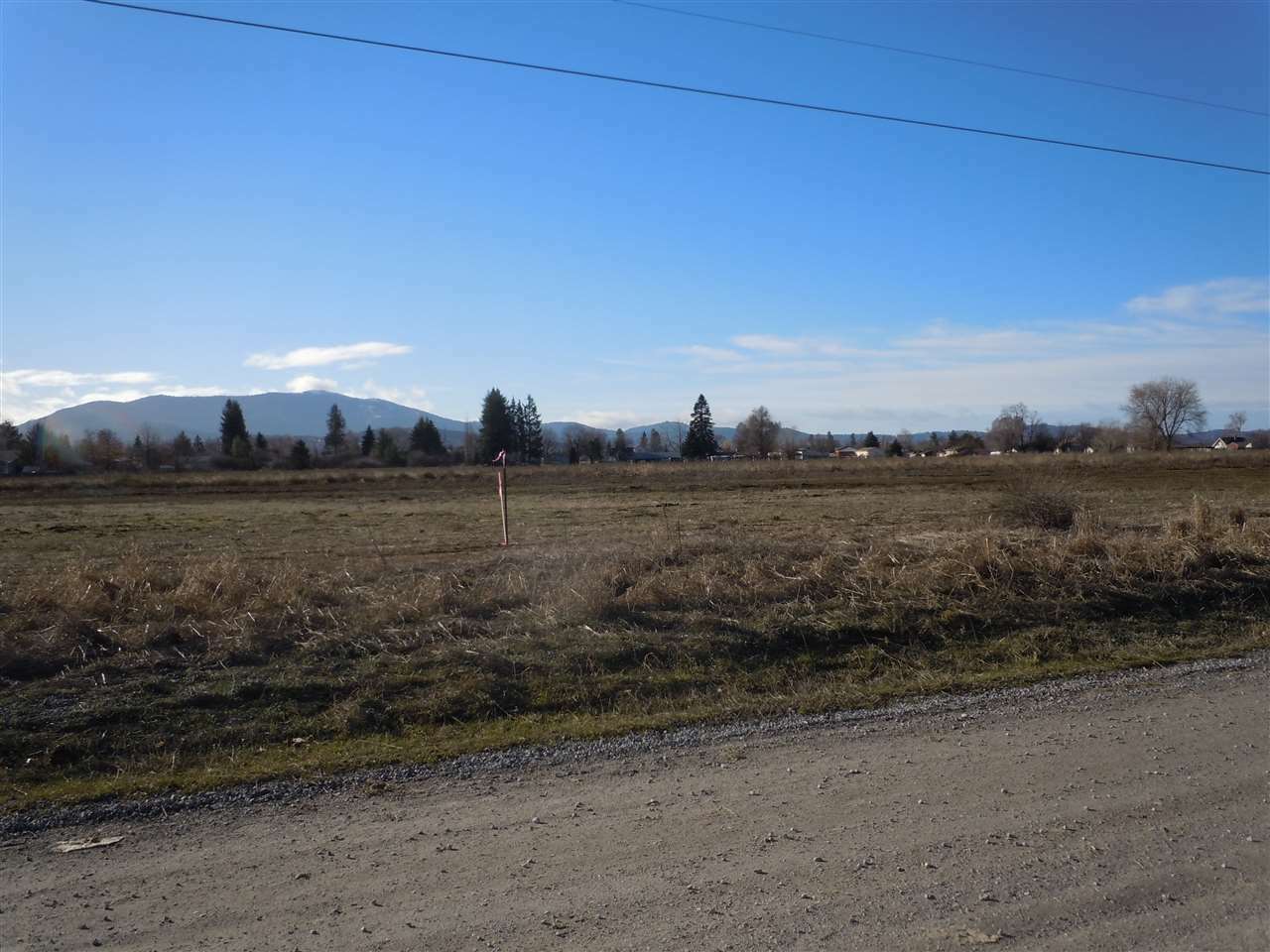 Property Photo: 00 N Gilbert Rd Lot B WA 99027