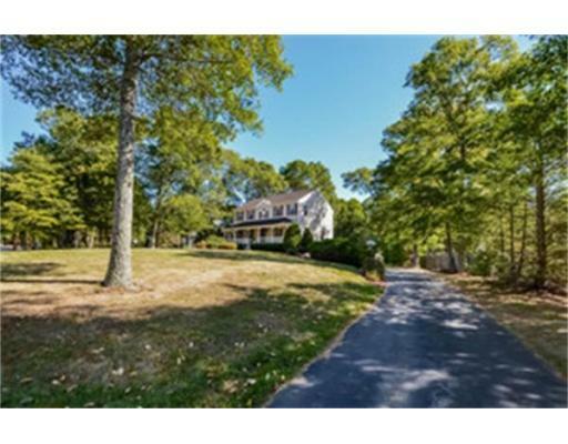 Property Photo: 140 Legge Street MA 02324