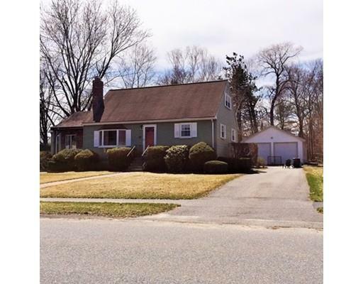 Property Photo: 12 Eaton Dr MA 01749