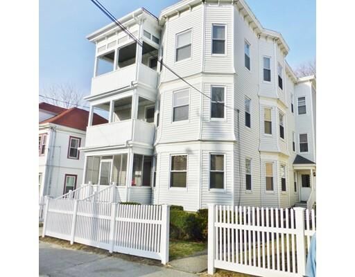 Property Photo:  87 Blaisdell St  MA 01832 