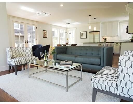 Property Photo:  22 Fairmont Street  MA 02139 