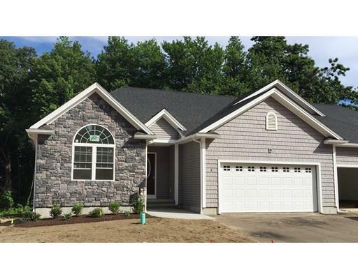 Property Photo: 8 Rivercrest Way 8 MA 01075