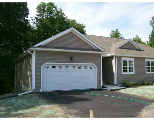 Property Photo: 48 Elmcrest Drive 27 MA 01013