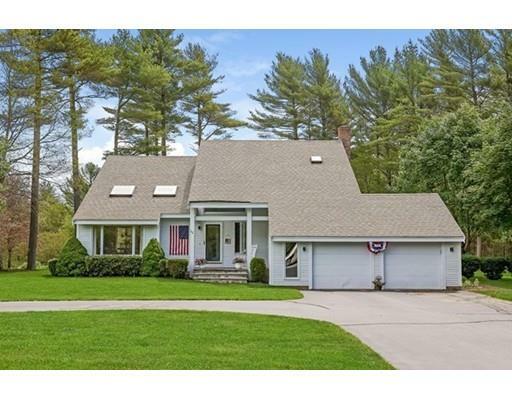 Property Photo: 22 Deer Hill Lane MA 02330
