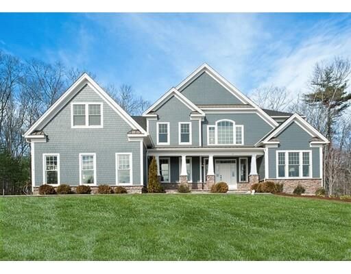 Property Photo:  5 Curtis Farm Road  MA 02061 