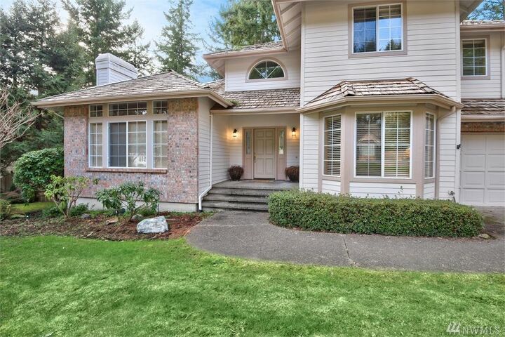 Property Photo:  9820 41st Ave NW  WA 98332 