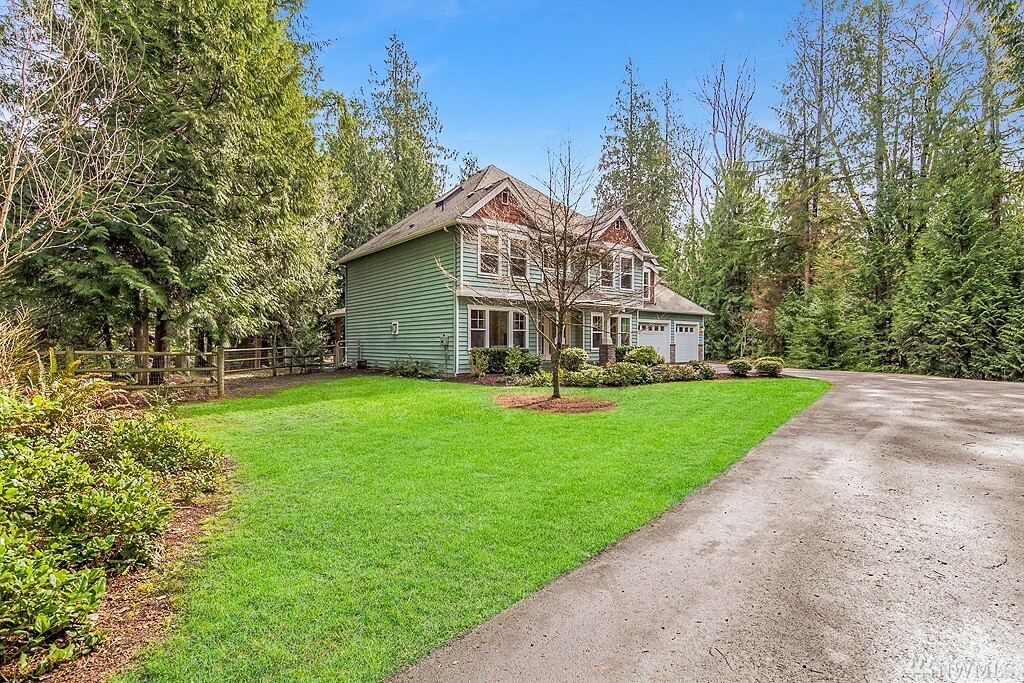 Property Photo:  29105 NE Tolt Hill Road  WA 98014 