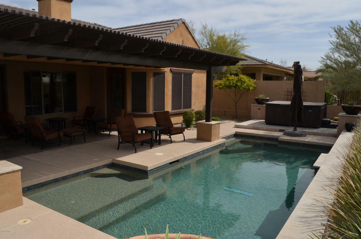 Property Photo:  18077 W Ocotillo Avenue  AZ 85338 