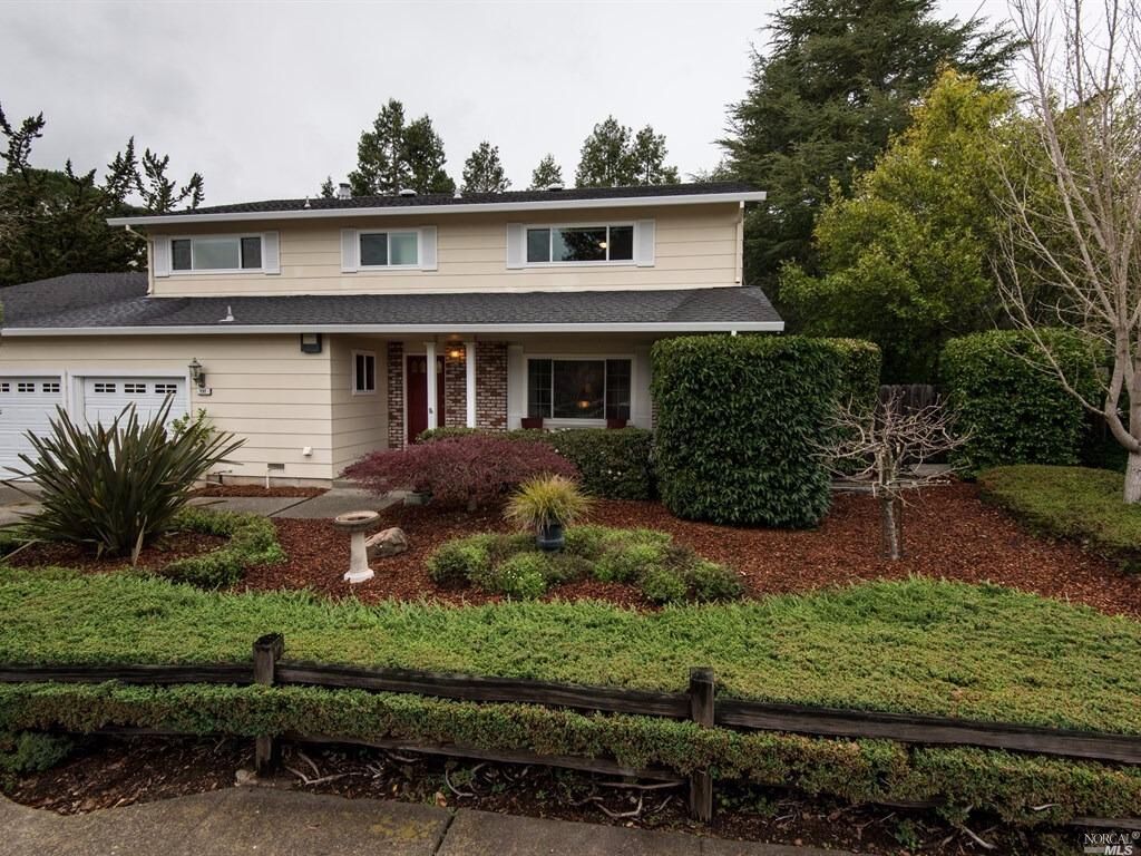 Property Photo: 737 McClay Road CA 94947