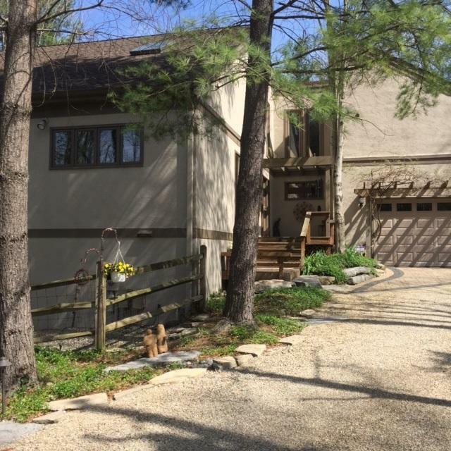 Property Photo: 4600 Arrowhead Road OH 43065