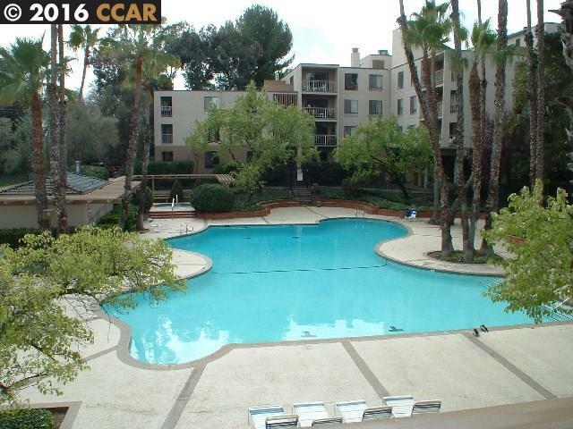 Property Photo:  470 N Civic Drive 311  CA 94596 