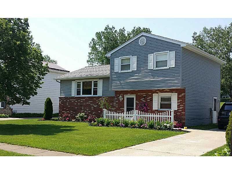 Property Photo:  2002 Asheboro Drive  PA 16510 