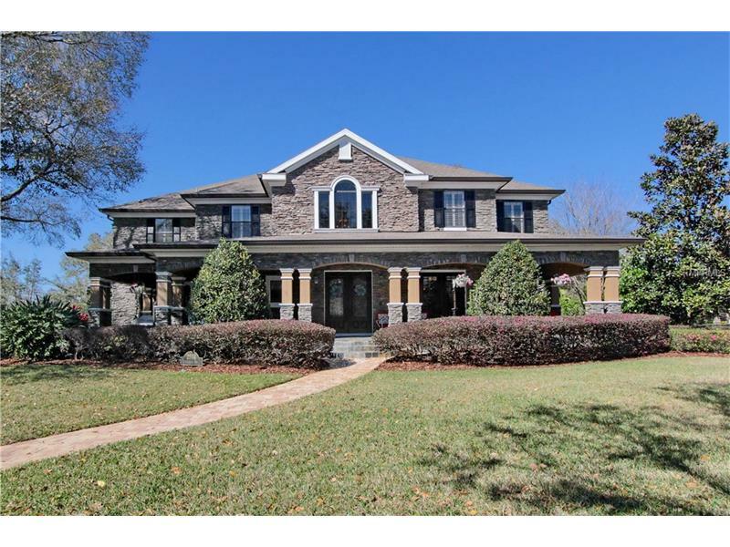 Property Photo: 2514 Wildlife Run FL 33559