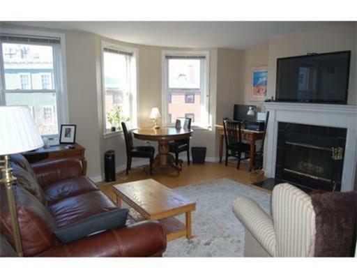 Property Photo:  47 Harvard Street 207  MA 02129 