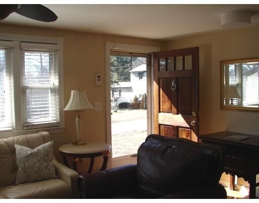 Property Photo: 10 Brook St. MA 01876