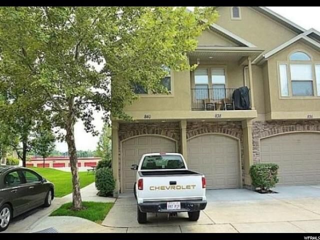 Property Photo:  Address not disclosed  UT 84107 