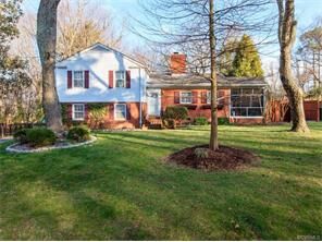Property Photo:  1719 Chadwick Drive  VA 23229 