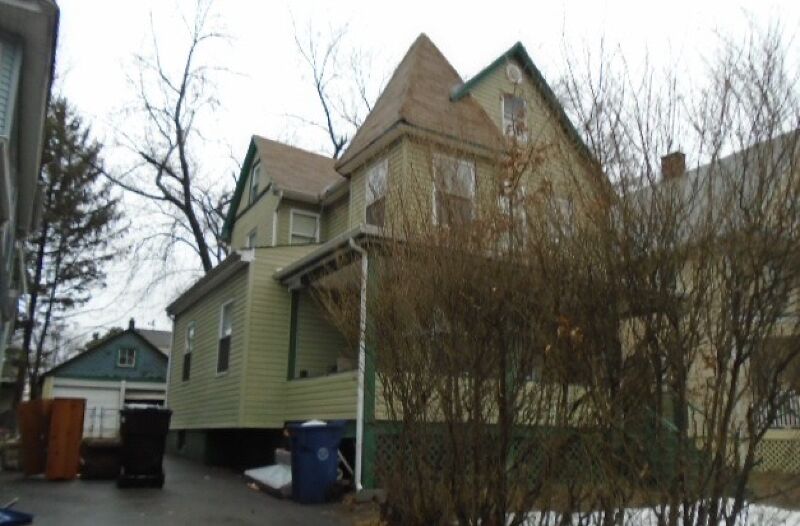 Property Photo: 645 E 7th St NJ 07060