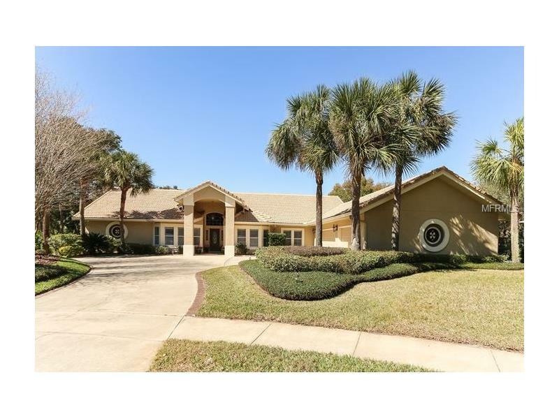 Property Photo:  9003 Gladin Court  FL 32819 