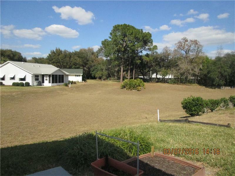 Property Photo:  1647 Selkirk Drive  FL 34788 