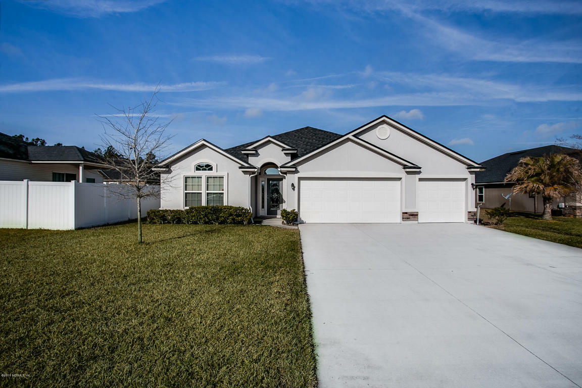 Property Photo:  1012 Grackle Court  FL  