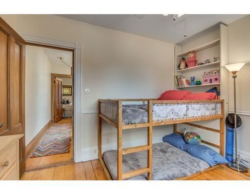 Property Photo: 19 Warwick Street MA 02120