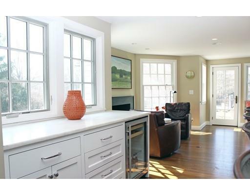 Property Photo:  15 Berkley Circle  MA 02043 