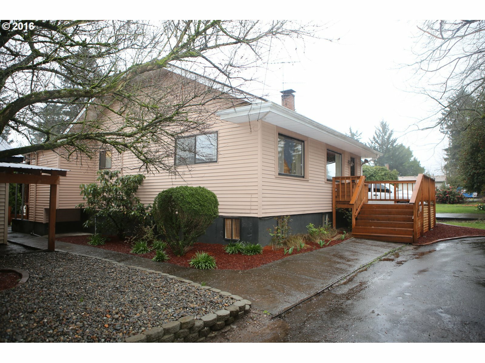 Property Photo:  4808 NE 60th Ave  OR 97218 