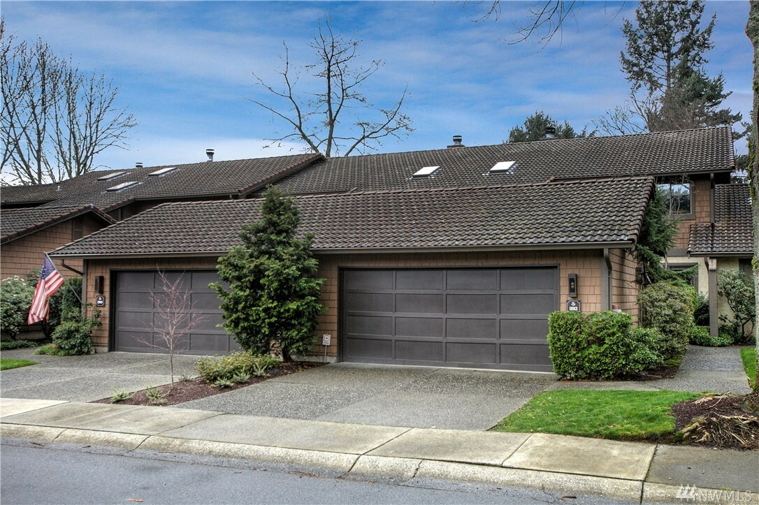 Property Photo:  11913 Stendall Place N  WA 98133 