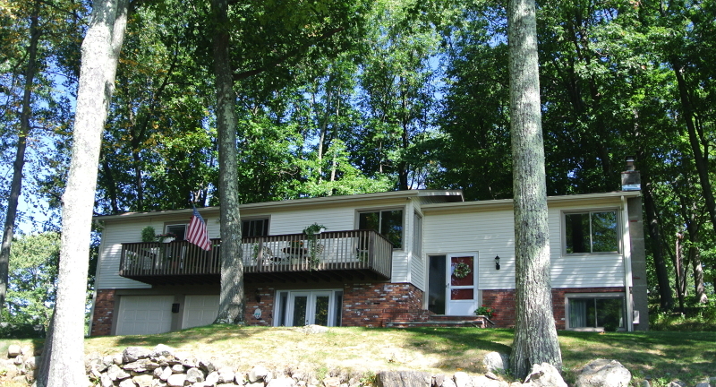 Property Photo:  3 Alpine Ter  NJ 07871 