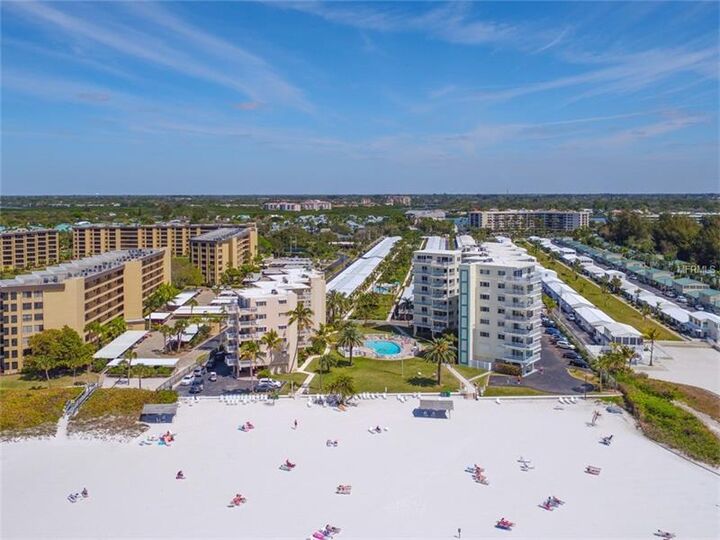 Property Photo:  5830 Midnight Pass Road 42  FL 34242 