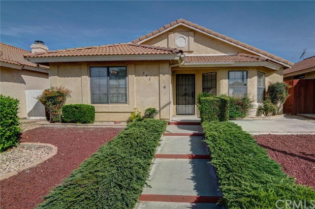 798 La Morena Drive  Hemet CA 92545 photo