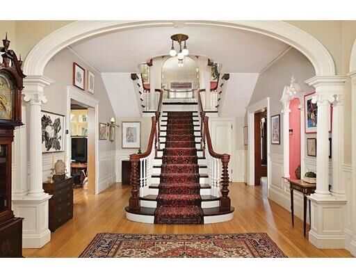 Property Photo:  92 Evans Rd  MA 02445 